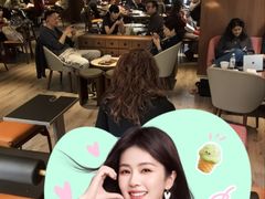 -Peet's Coffee皮爷咖啡(大学路店)