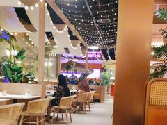 -帕娜·泰式茶餐厅·Bistro(近铁广场店)