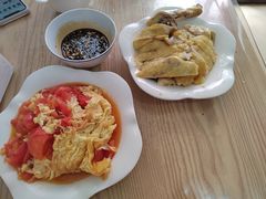 -素勤饮食店(城头巷店)
