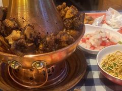 -雪熊哈尔滨烧烤·精酿啤酒·砂锅(中央胜境店)