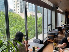 -拉蒂娜·巴西牛排馆 Latina·Brazilian Steakhouse(铜仁旗舰店)