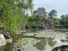 -竹泉村旅游度假区