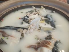 -浔味·山屿湖·正宗全鱼宴老字号