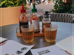 -蔡澜Pho·越南粉餐厅(海上世界店)