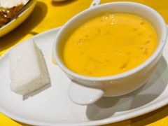 -金玉满堂潮州酒楼(无限极荟购物广场店)