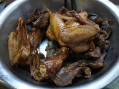 -再回首鸡肉米线(人民路一店)