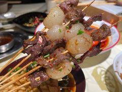 -串盟烧烤大排档·长沙美食地标(星沙店)