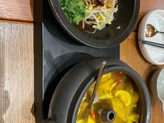 -云海肴·汽锅鸡·云南菜(苏州中心店)