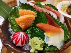 -鳗鲔·料理小馆