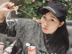 -金石青云炭火烤肉店(中房上东花墅店)