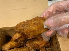 原味炸鸡-Kyochon1991校村(共和路店)