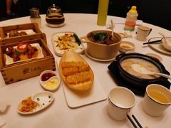 -天瑞轩·粤菜餐厅