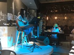-斯比特花园西餐厅(东方商厦店)