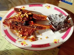 -喜喜香港餐厅(夏日百货店)