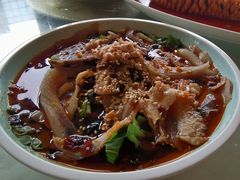 凉拌肺片-粤香村(清真川菜店)