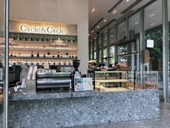 -Cycle&Cycle Artisan(天目里店)