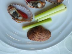 -国际金钻海鲜餐厅