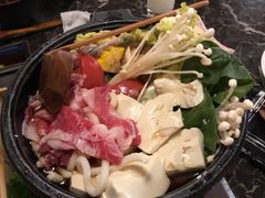 -高木日本料理(静安寺店)