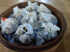 -太原面食店(解放路店)