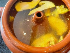 -翠湖宾馆·中餐厅