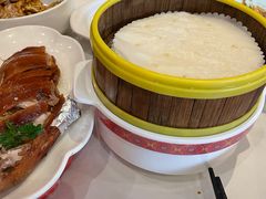 -大鸭梨烤鸭(石佛营店)