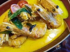 -红泰·泰精选·特色料理(中山路店)