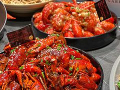 -巴厘龙虾·榜首油焖大虾(洞庭·艺术洋房店)