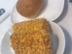 炸虾排-宜家·瑞典风味餐厅(北京西红门店)