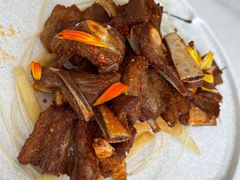 -香香海南菜餐厅