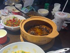 -小柴米·传统江西菜(万寿宫店)