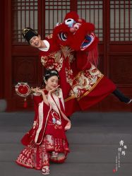 -今生有约婚纱摄影店(景德路店)