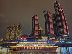 -重庆两江夜游-交运系列