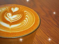 -Peet's Coffee皮爷咖啡(上海长风大悦城店)