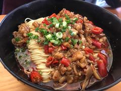 -小厨面(巨野路店)