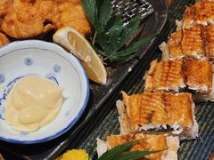 -鹤汀居酒屋•家庭料理•烧鸟酒肆(新街口店)