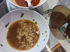 -龙记·香港茶餐厅(海上世界店)