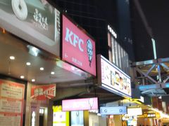 -肯德基(西单商场店)