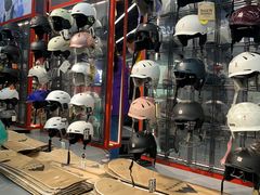 -北京大都市滑雪用品(丰泰中心店)