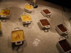 甜点-怡咖啡自助餐(宁波香格里拉店)