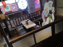 -IPSTAR·潮玩星球·主题店