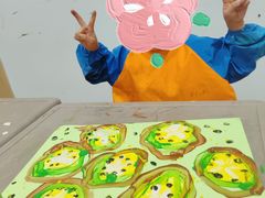 -侎宝运动成长中心(嘉定大融城店)