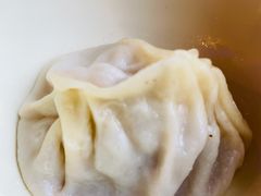 薄皮包子-维吾尔餐厅(宜山路店)