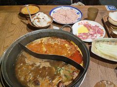 -楠火锅(新街口苏宁店)