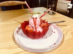 -IPSTAR·潮玩星球·主题店(上海店)