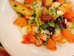 -LA CREPERIE BRETONNE布列塔尼法式餐厅(天童北路店)