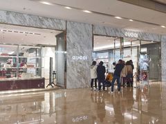 -GUCCI(南京德基店)