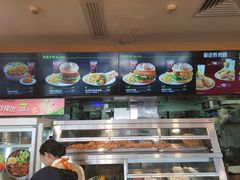 -德克士(广州南站店)