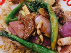 -新世界餐厅(万达店)