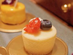 -佛山希尔顿酒店·融誉亚洲美食荟