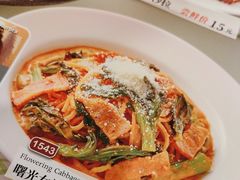 -萨莉亚(百信广场店)